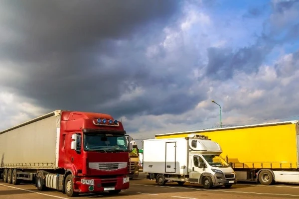 Gaziantep Bilecik Nakliyat Ambarları